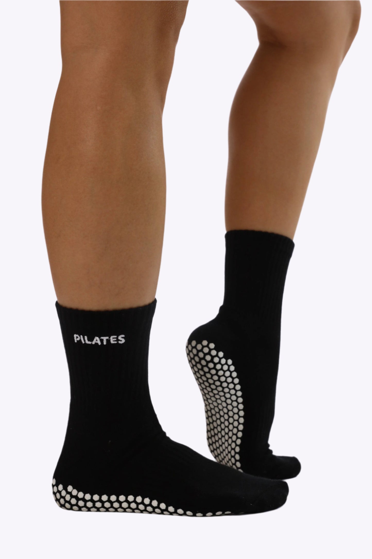 Everyday Pilates Grip Sox