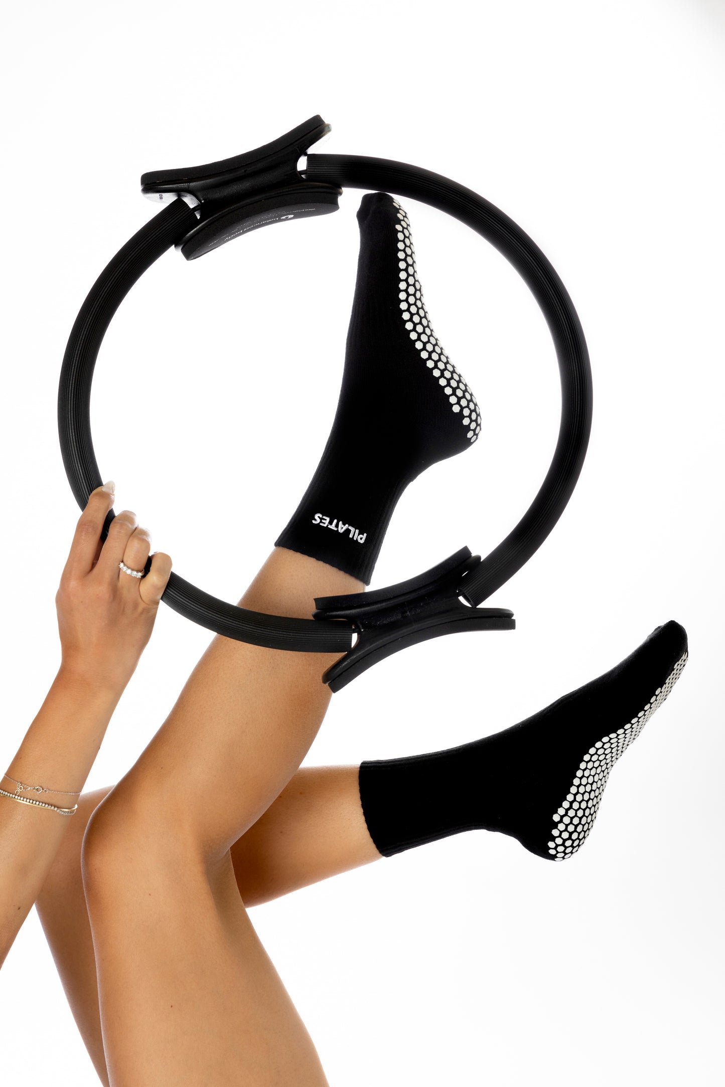 Everyday Pilates Grip Sox