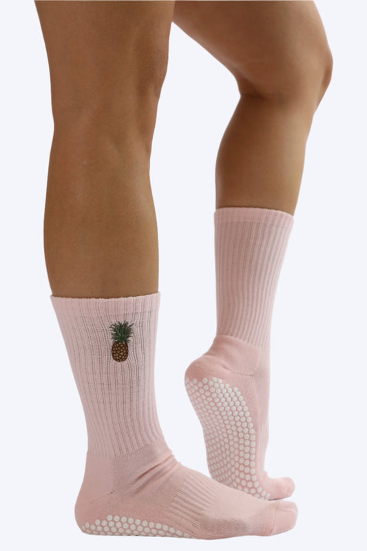 Oahu Grip Sox